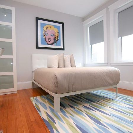 A Stylish Stay W/ A Queen Bed, Heated Floors.. #21 Brookline Dış mekan fotoğraf